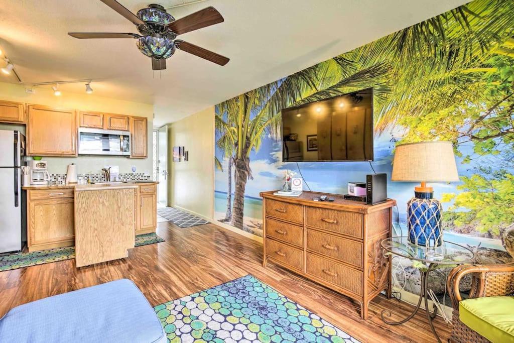 Spring Rates Book Now - Islander Condos Kailua-Kona Eksteriør bilde
