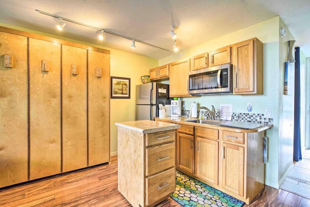 Spring Rates Book Now - Islander Condos Kailua-Kona Eksteriør bilde