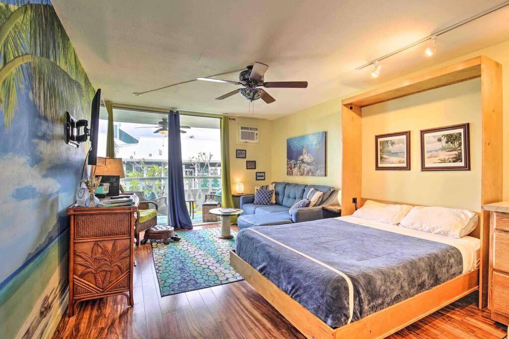 Spring Rates Book Now - Islander Condos Kailua-Kona Eksteriør bilde