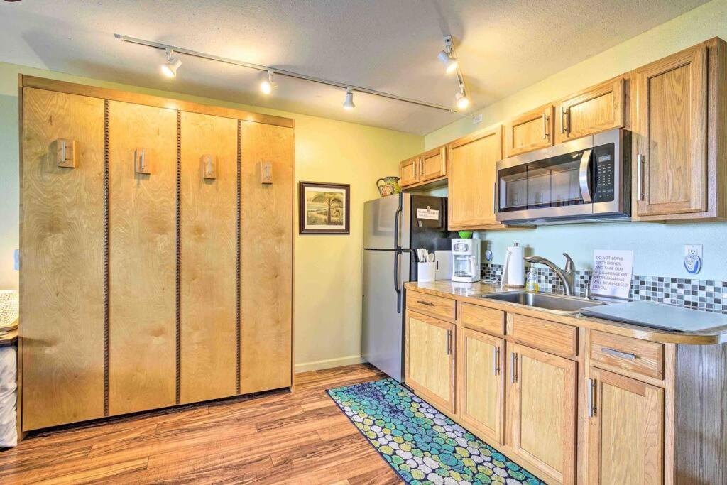 Spring Rates Book Now - Islander Condos Kailua-Kona Eksteriør bilde