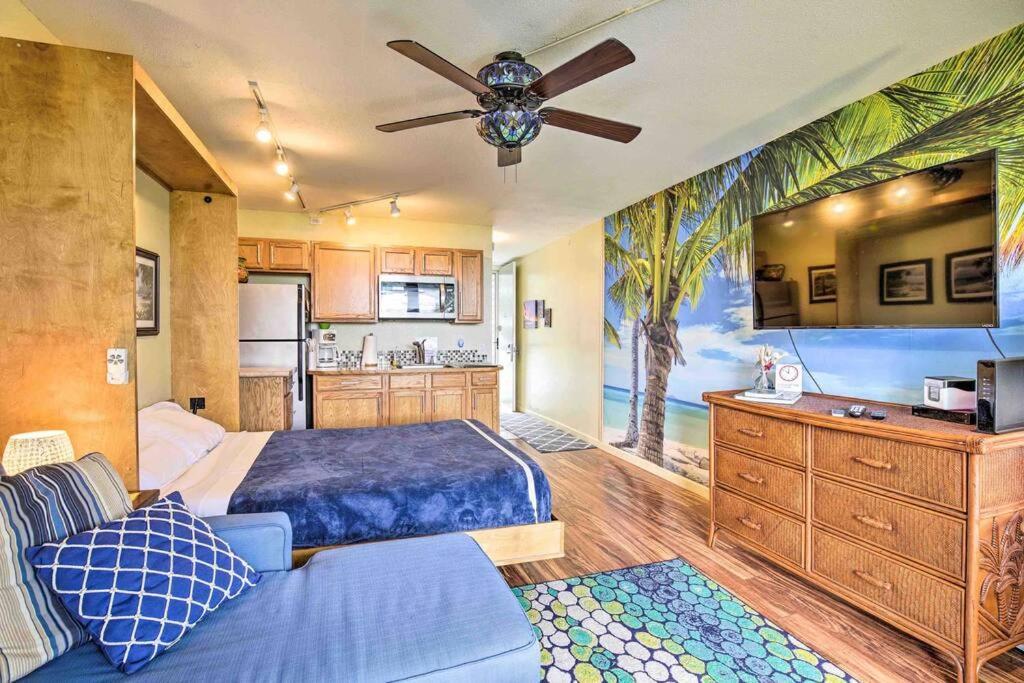 Spring Rates Book Now - Islander Condos Kailua-Kona Eksteriør bilde