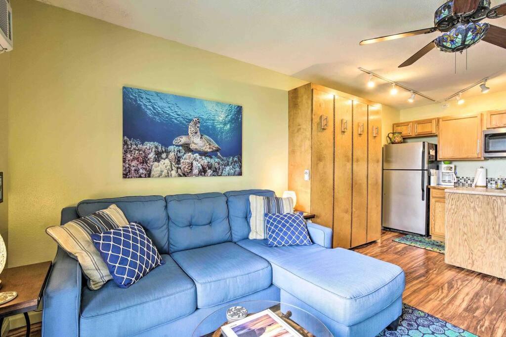 Spring Rates Book Now - Islander Condos Kailua-Kona Eksteriør bilde