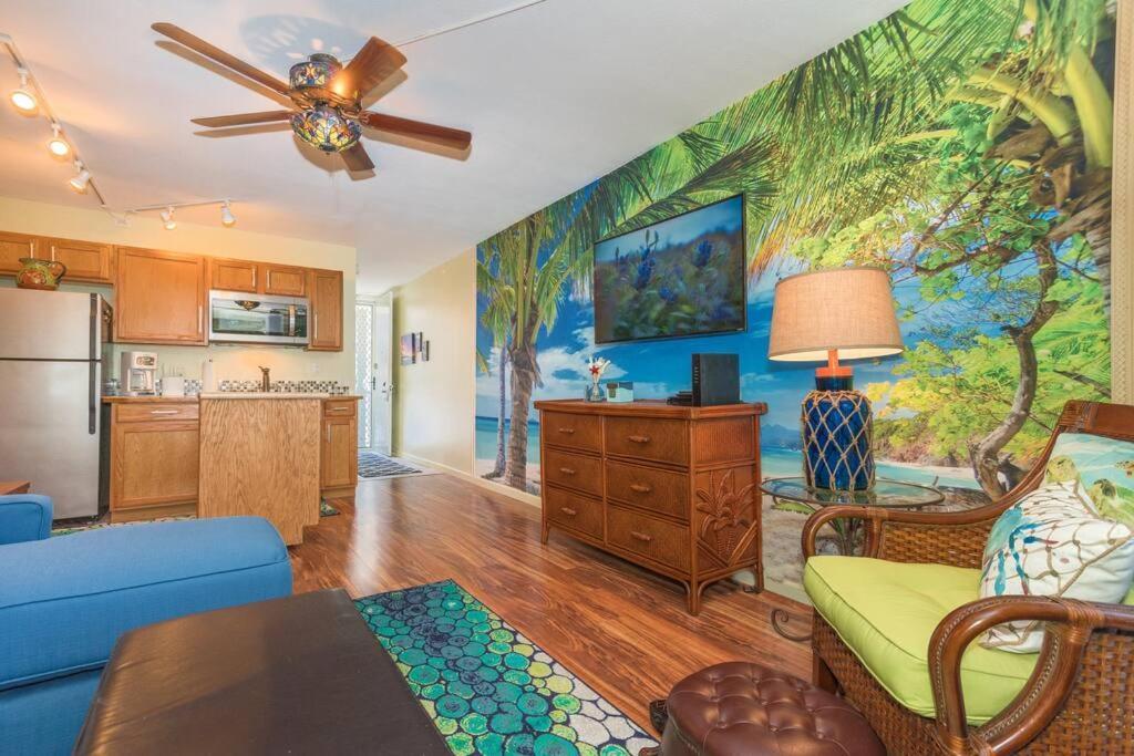 Spring Rates Book Now - Islander Condos Kailua-Kona Eksteriør bilde