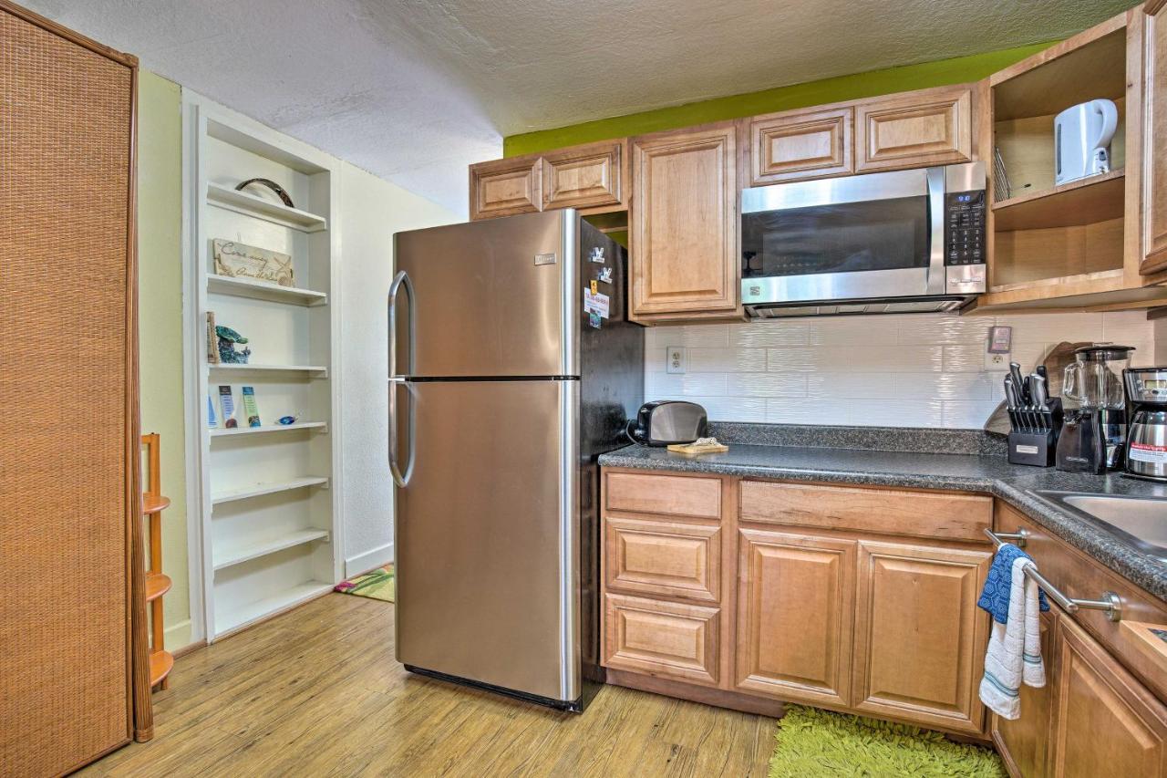 Spring Rates Book Now - Islander Condos Kailua-Kona Eksteriør bilde