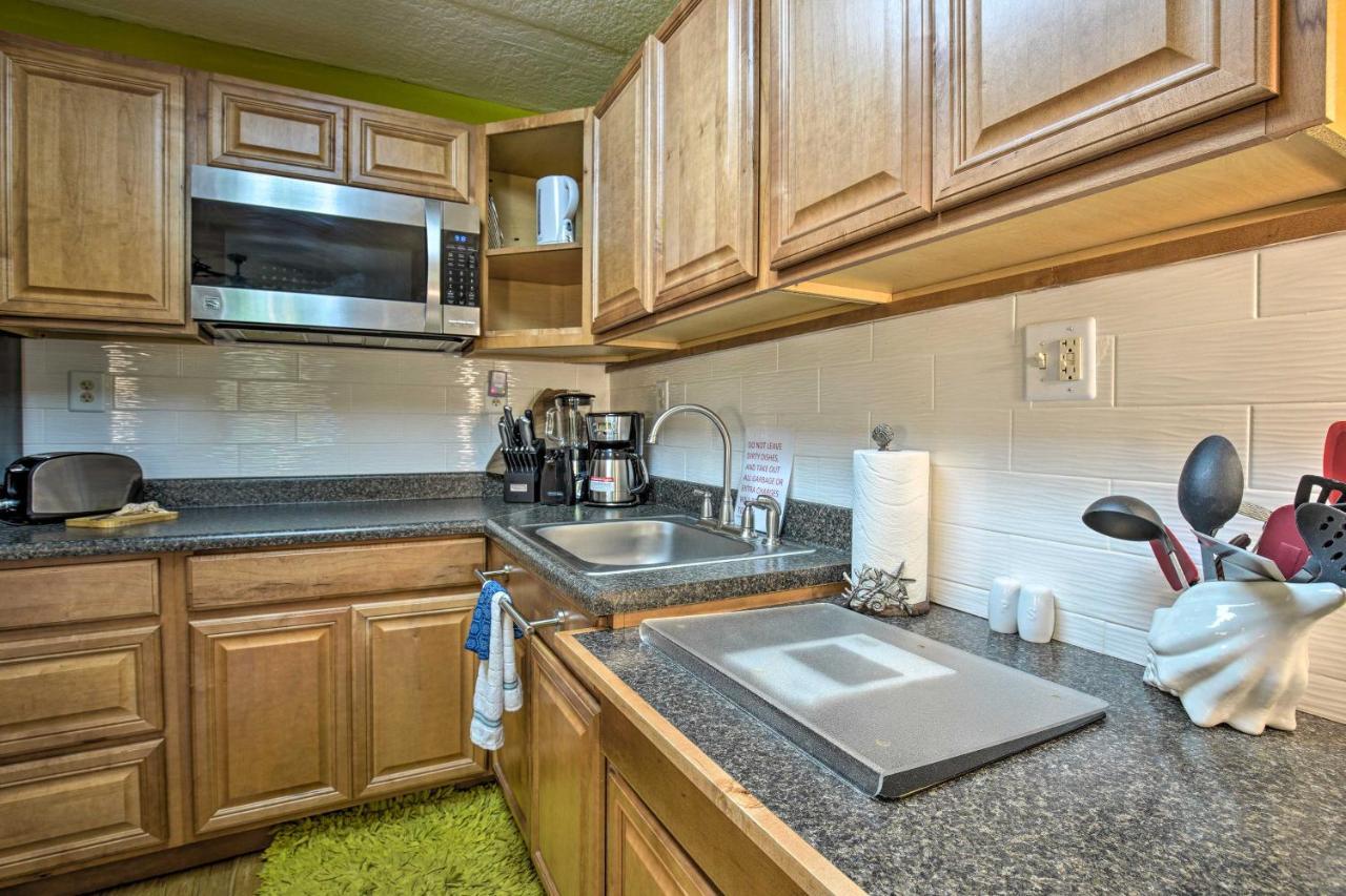 Spring Rates Book Now - Islander Condos Kailua-Kona Eksteriør bilde