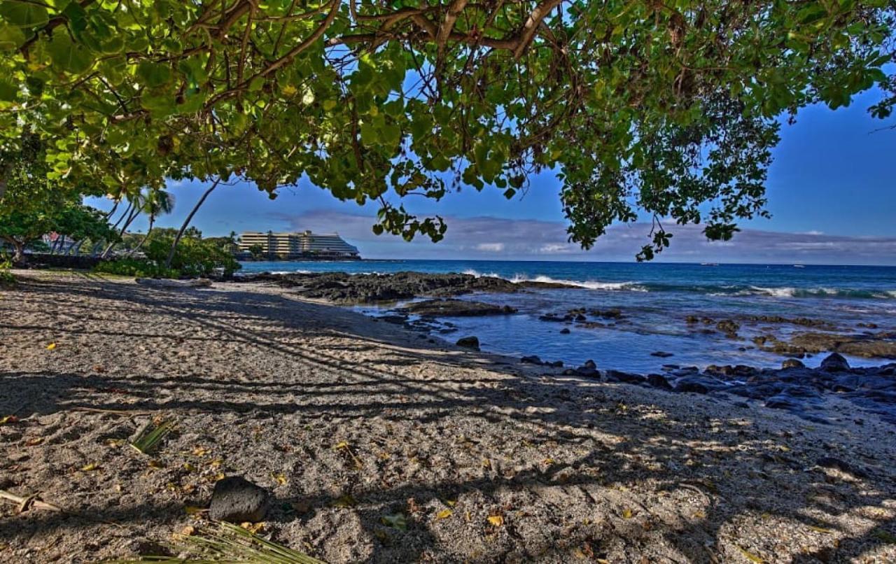 Spring Rates Book Now - Islander Condos Kailua-Kona Eksteriør bilde