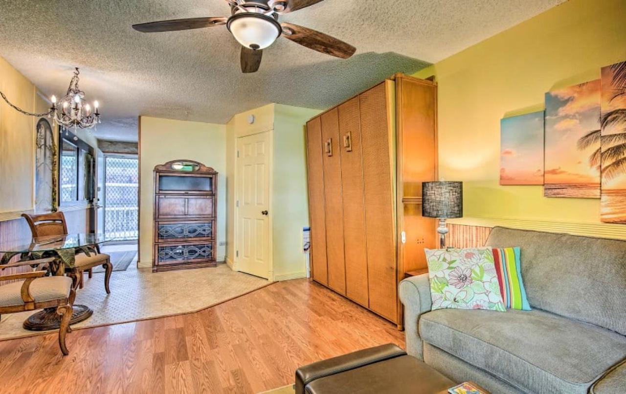 Spring Rates Book Now - Islander Condos Kailua-Kona Eksteriør bilde