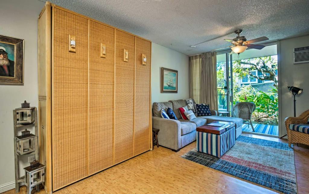 Spring Rates Book Now - Islander Condos Kailua-Kona Eksteriør bilde