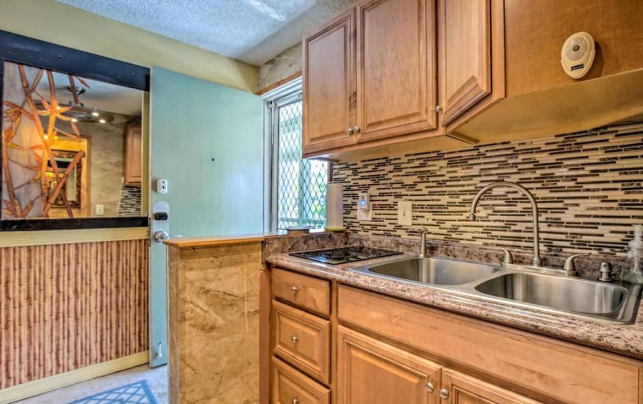 Spring Rates Book Now - Islander Condos Kailua-Kona Eksteriør bilde